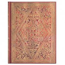 Paperblanks Golden Pathway Ultra Capa Dura Paperblanks Golden Pathway Ultra Capa Dura