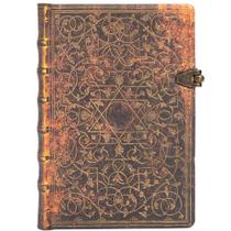 Paperblanks Grolier Capa Dura Mini Pautado PB1598-7