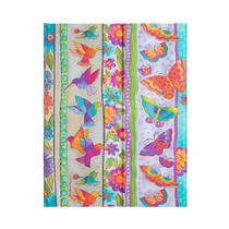 Paperblanks hummingbirds ultra pb7251-5