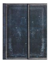 Paperblanks Inkblot Ultra Capa Dura Pautado 23x18cm