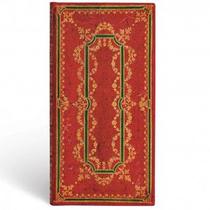 Paperblanks Ironberry Capa Dura Slim