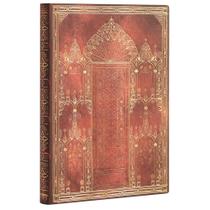 Paperblanks Isle of Ely Midi Capa Flexível Pautado Paperblanks Isle of Ely Midi Capa Flexível Pautado