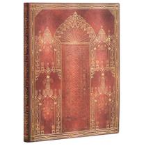 Paperblanks Isle of Ely Ultra Capa Flexível Pautado Paperblanks Isle of Ely Ultra Capa Flexível Pautado