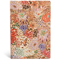 Paperblanks Kikka Capa Dura Mini Pautado