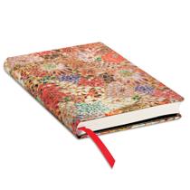 Paperblanks Kikka Capa Dura Mini Pautado