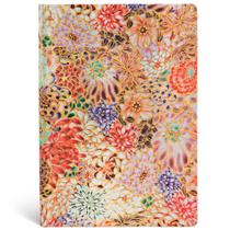 Paperblanks Kikka Pautado + Caneta Claim Your Style