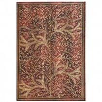 Paperblanks Madeira Selvagem Capa Dura