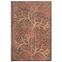 Paperblanks Madeira Selvagem Mini