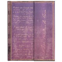 Paperblanks Marie Curie Midi Capa Dura 13x18cm