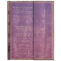 Paperblanks Marie Curie Midi Capa Dura