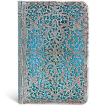 Paperblanks Maya Blue Capa Dura Mini Pautado