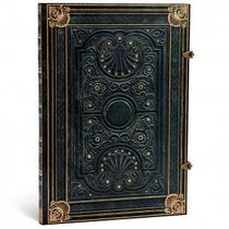 Paperblanks Nocturnelle Capa Dura Paperblanks Nocturnelle Capa Dura
