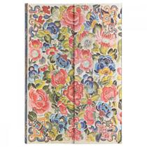 Paperblanks Pear Garden Mini Capa Dura 14x9,5cm