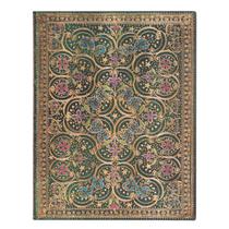 Paperblanks Pinnacle Ultra Capa Flexível Pautado Paperblanks Pinnacle Ultra Capa Flexível Pautado