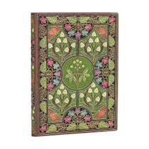 Paperblanks Poetry In Bloom Midi Capa Flexível Pautado Paperblanks Poetry In Bloom Midi Capa Flexível Pautado