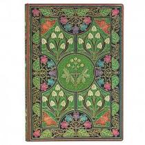Paperblanks Poetry in Bloom Mini