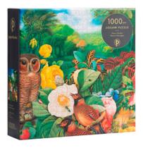 Paperblanks Quebra-cabeça Moon Garden 1000 Peças