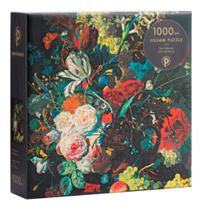 Paperblanks Quebra Cabeça Von Haysum 1000 Peças Paperblanks Quebra Cabeça Von Haysum 1000 Peças