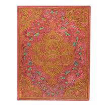 Paperblanks Rose Chronicles Flexis Ultra Pautado FB9720-4