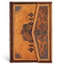 Paperblanks Safavid Capa Dura Mini Pautado