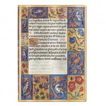 Paperblanks Spinola Hours Midi Paperblanks Spinola Hours Midi