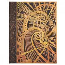 Paperblanks The Chanin Ultra Capa Dura 23x18cm