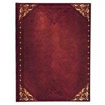 Paperblanks Urban Glam Ultra Capa Dura 23x18cm