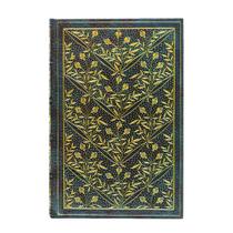 Paperblanks Wildflower Song Capa Dura Mini Pautado PB9711-2 Paperblanks Wildflower Song Capa Dura Mini Pautado PB9711-2