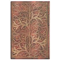 Paperblanks Wildwood Mini Capa Dura Pautado