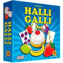 Papergames Halli Galli Papergames Halli Galli