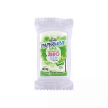 Papermint lâminas refrescantes 20 unidades - sensação refrescante zero açúcar