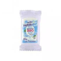 Papermint lâminas refrescantes 20 unidades - sensação refrescante zero açúcar Papermint lâminas refrescantes 20 unidades - sensação refrescante zero açúcar