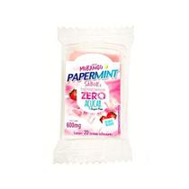 Papermint Lâminas Refrescantes Comestíveis Zero Açucar - Danilla