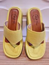 Papet puf ajuste fino verde ref 101