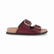 Papete Anali Rasteira Ruby