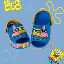 Papete baby bob esponja 19 ao 26