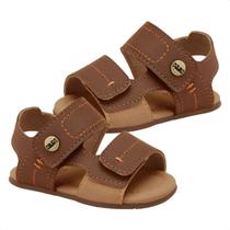 Papete Bebê Masculina Klin Cup Cake Leve E Confortável Papete Bebê Masculina Klin Cup Cake Leve E Confortável