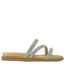 Papete Beira Rio Flat Adulto Feminino - 8488108