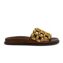 Papete Bellaze Dourado