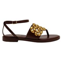 Papete Bellaze Dourado Papete Bellaze Dourado