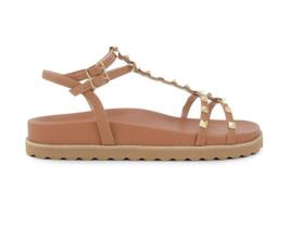 Papete Cecconello Marrom