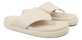 Papete Chinelo Rasteira Flatform Feminina Leve Luxo Verão Papete Chinelo Rasteira Flatform Feminina Leve Luxo Verão