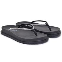 Papete De Dedo Feminina com Tiras Chinelo confortavel