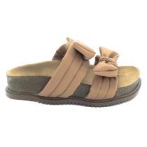 Papete Feminina Beira Rio 8523.122 - Nude Papete Feminina Beira Rio 8523.122 - Nude