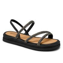 Papete Feminina Mississipi Sandália Flatform Feminina +Nf Papete Feminina Mississipi Sandália Flatform Feminina +Nf