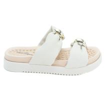Papete Feminina Modare 7178.122 - Branco