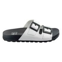 Papete feminina Moleca Rasteirinha casual