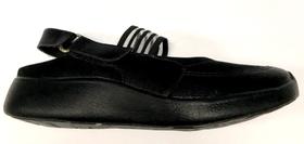 Papete Feminina Píccadilly 984004 Com Ajuste Aberta Atrás