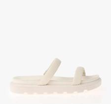 Papete feminina platform napa vizzano 6459.110