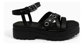 Papete Feminina Tratorada Ramarim Flatform